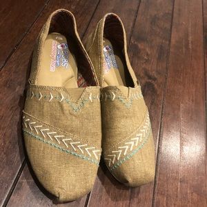 ✨Bob’s Canvas Shoes